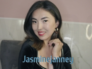 Jasminejanney