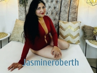 Jasmineroberth