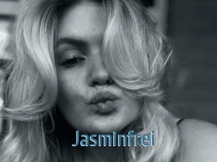 Jasminfrei