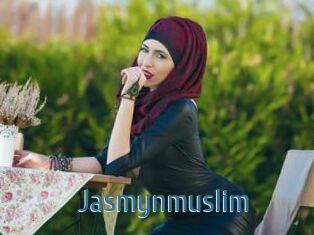 Jasmynmuslim