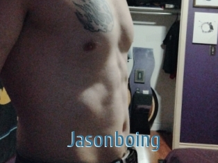 Jasonboing