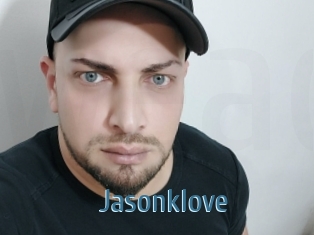 Jasonklove