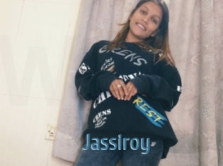 Jassiroy