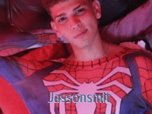 Jassonsmit