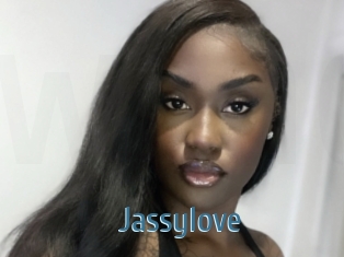 Jassylove