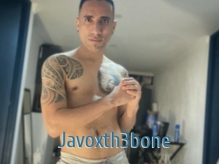 Javoxth3bone