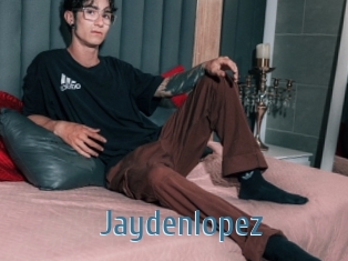 Jaydenlopez