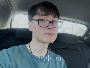 Jayolson