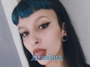 Jazmiinxx