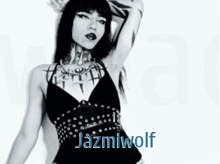 Jazmiwolf