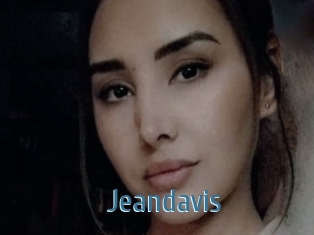 Jeandavis