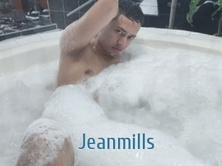 Jeanmills