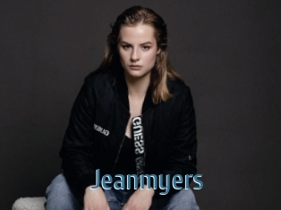 Jeanmyers