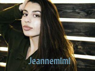 Jeannemimi