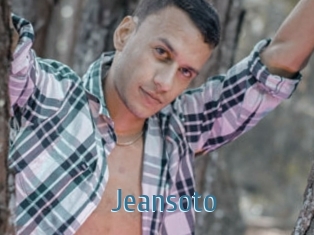 Jeansoto