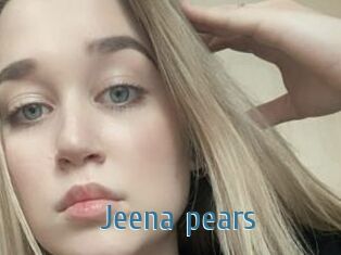Jeena_pears