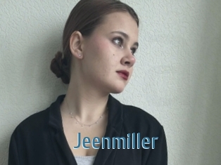 Jeenmiller