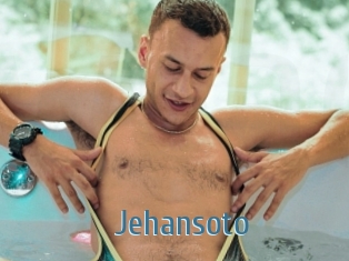 Jehansoto