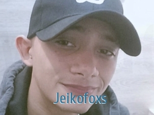 Jeikofoxs