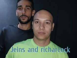 Jeins_and_richarcock