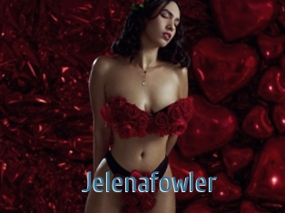 Jelenafowler