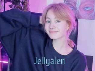 Jellyalen