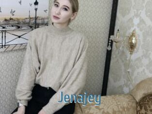 Jenajey