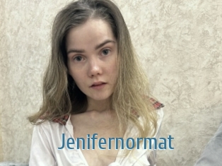 Jenifernormat