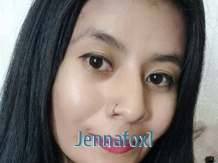 Jennafox1