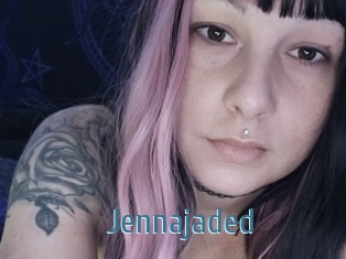 Jennajaded