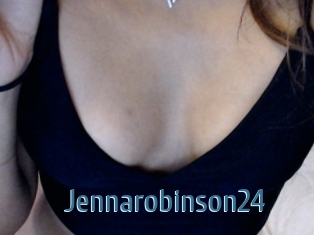 Jennarobinson24