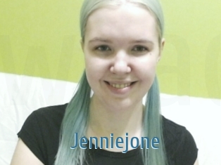 Jenniejone