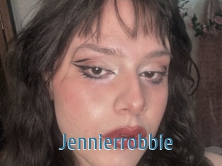 Jennierrobbie