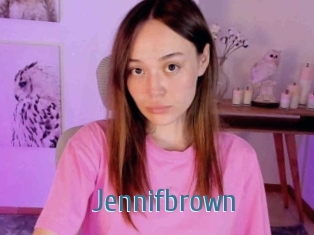 Jennifbrown