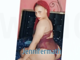 Jennifermath