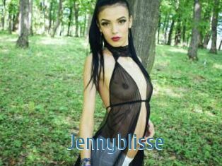 Jennyblisse