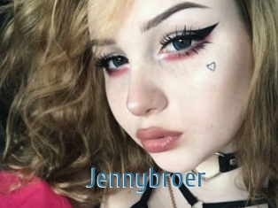 Jennybroer