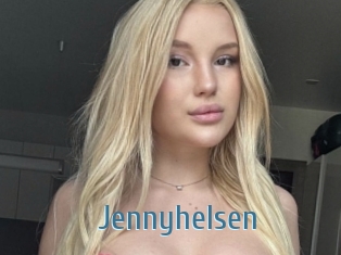 Jennyhelsen