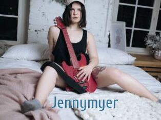 Jennymyer