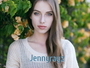 Jennyrayz
