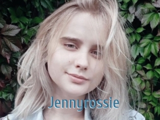 Jennyrossie