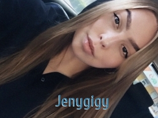 Jenygigy