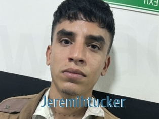 Jeremihtucker