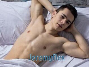 Jeremyflex