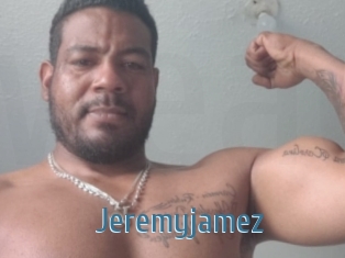 Jeremyjamez