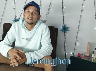 Jeremyjhon