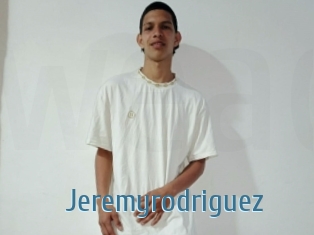 Jeremyrodriguez