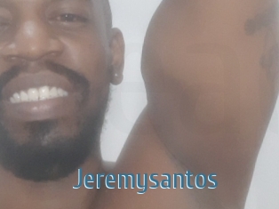 Jeremysantos