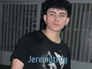 Jeremytroy