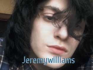 Jeremywilliams